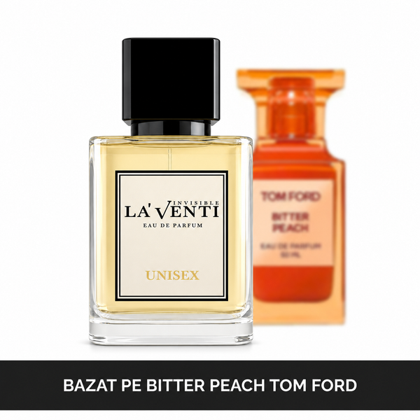 Tom Ford Bitter Peach вдохновлён — 50 мл Eau de Parfum | La'Venti