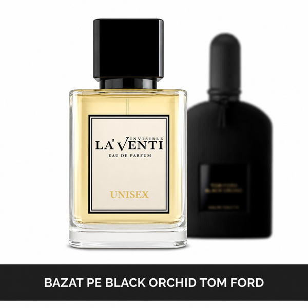 Tom Ford Black Orchid inspirat de - 50 ml Eau de Parfum | La'Venti