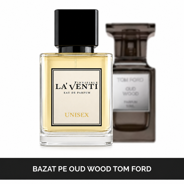 Tom Ford Oud Wood inspirat de - 50 ml Eau de Parfum | La'Venti