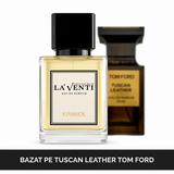 Tom Ford Tuscan Leather inspirat de - 50 ml Eau de Parfum | La'Venti