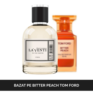 BITTER PEACH TOM FORD