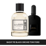 Tom Ford Black Orchid Inspired By – 50 мл Парфюмерная вода | Стойкий и улучшенный | La'Venti