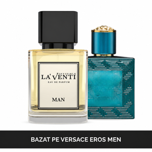 V. EROS inspirat de - 50 ml Eau de Parfum | La'Venti