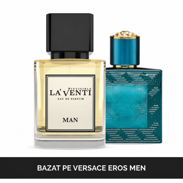 V. EROS inspirat de - 50 ml Eau de Parfum | La'Venti