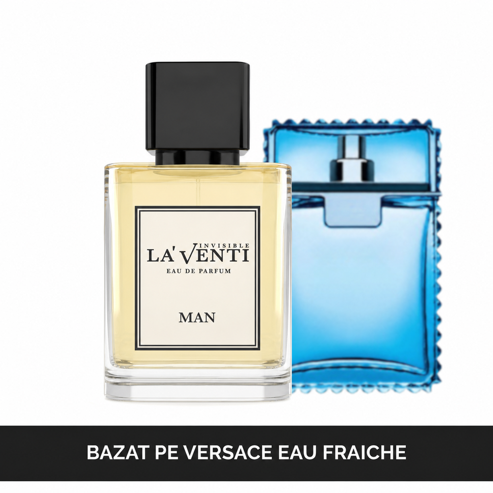 VERSACE MAN EAU FRAICHE вдохновлён — 50 мл Eau de Parfum | La'Venti