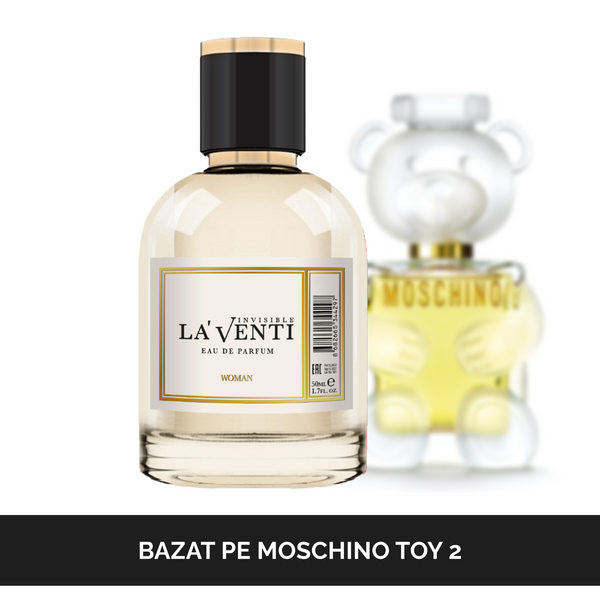 MOSCHINO TOY 2