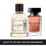 Dolce & Gabbana The Only One вдохновлено – 50 мл парфюмерная вода | Стойкий и Улучшенный | La'Venti