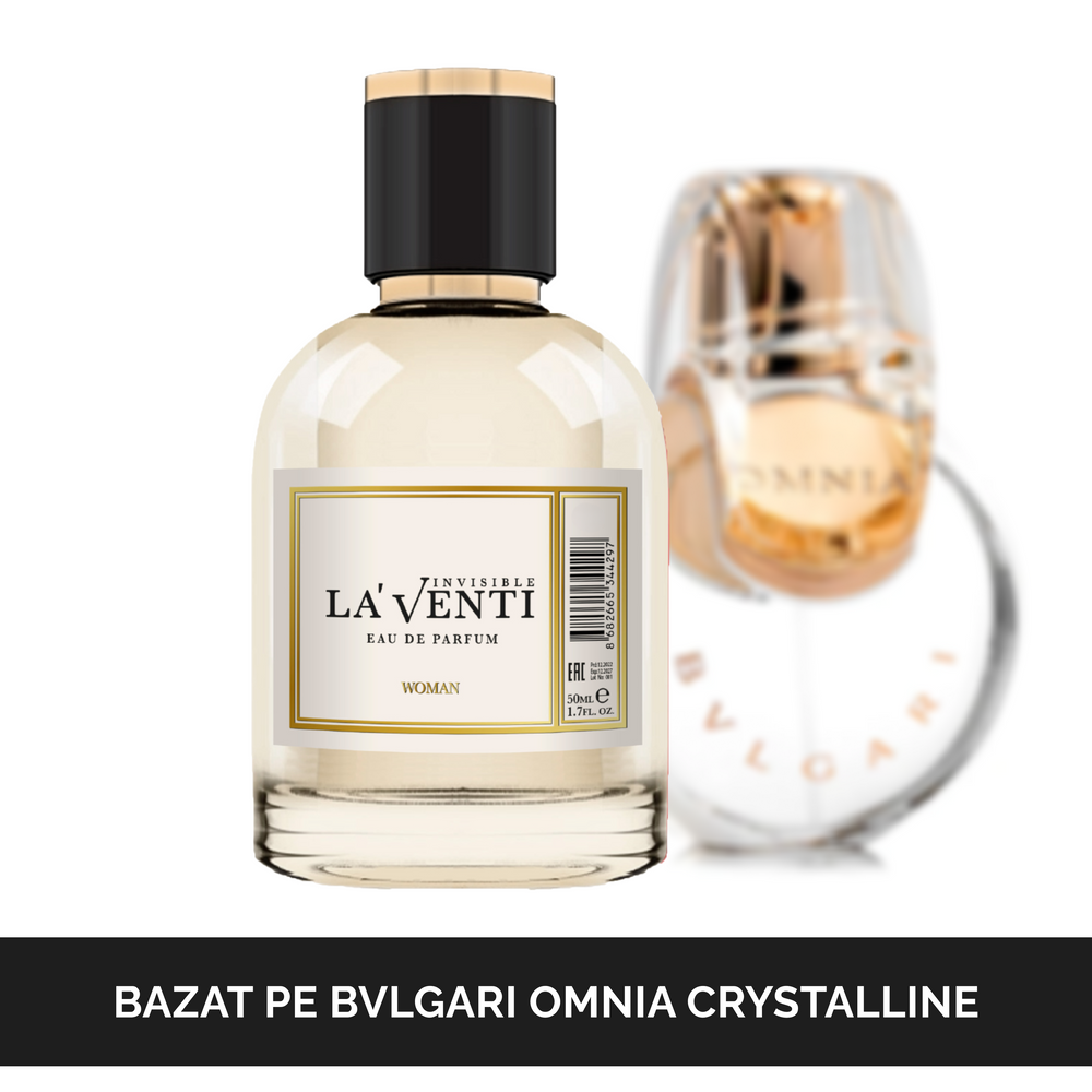 BVLGARI OMNIA CRYSTALLINE