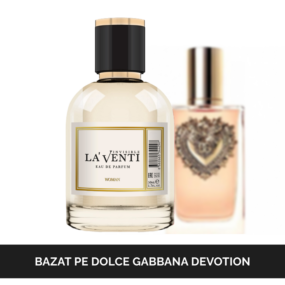 DOLCE GABBANA DEVOTION