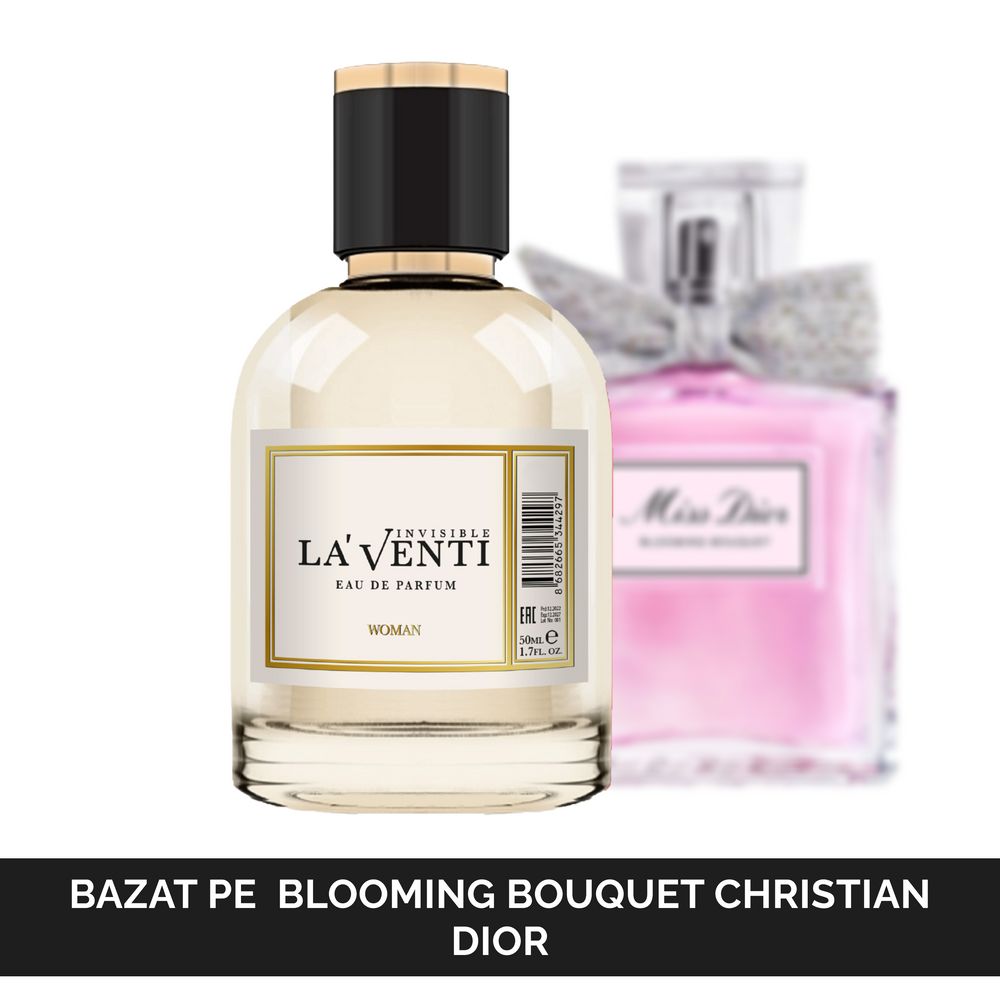 DIOR BLOOMING BOUQUET CHRISTIAN DIOR