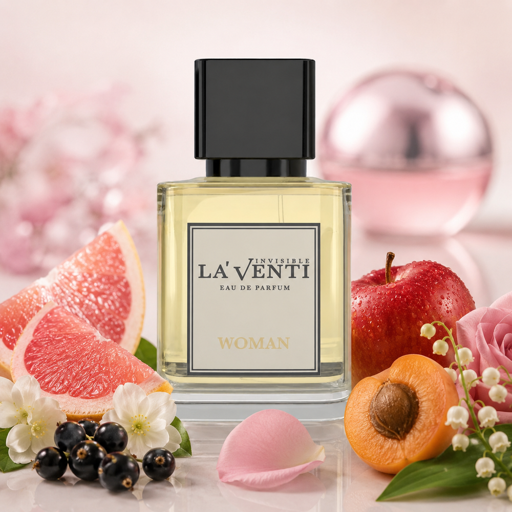 DONNA KARAN BE DELICIOUS FRESH BLOSSOM inspirat de - 50 ml Eau de Parfum | La'Venti
