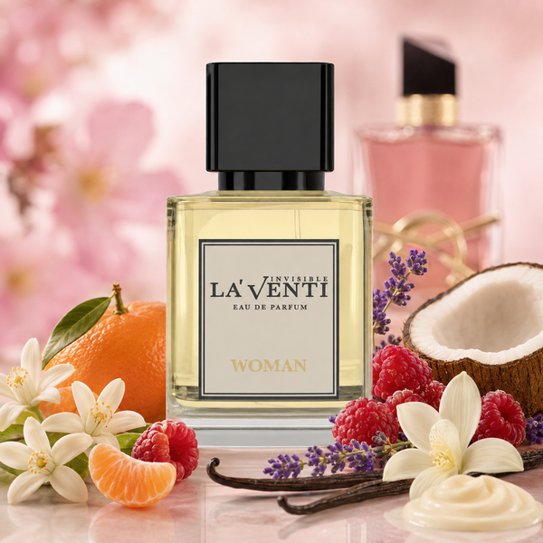YVES SAINT LAURENT LIBRE BERRY CRUSH inspirat de - 50 ml Eau de Parfum | La'Venti
