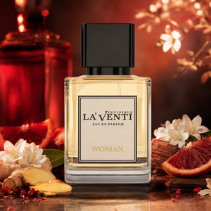 GIVENCHY L'INTERDIT ROUGE inspirat de - 50 ml Eau de Parfum | La'Venti