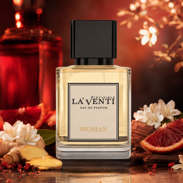 GIVENCHY L'INTERDIT ROUGE inspirat de - 50 ml Eau de Parfum | La'Venti
