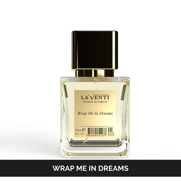 Wrap Me in Dreams HFC
