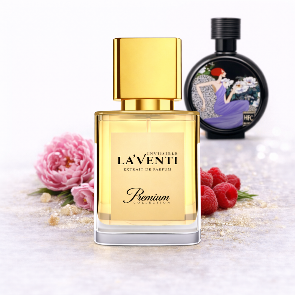 La'Venti Wrap Me in Dreams HFC 30 ml Extrait de Parfum Moldova