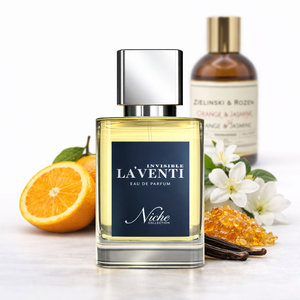 La'Venti Zielenski Rosen Orange Jasmin 50 ml Eau de Parfum Moldova