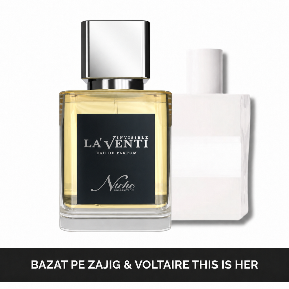 Zadig & Voltaire This is Her inspirat de - 50 ml Eau de Parfum | La'Venti