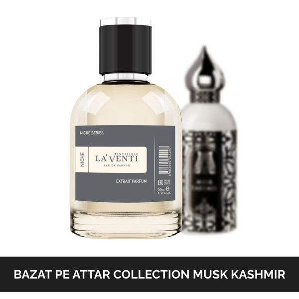 ATTAR COLLECTION MUSK KASHMIR