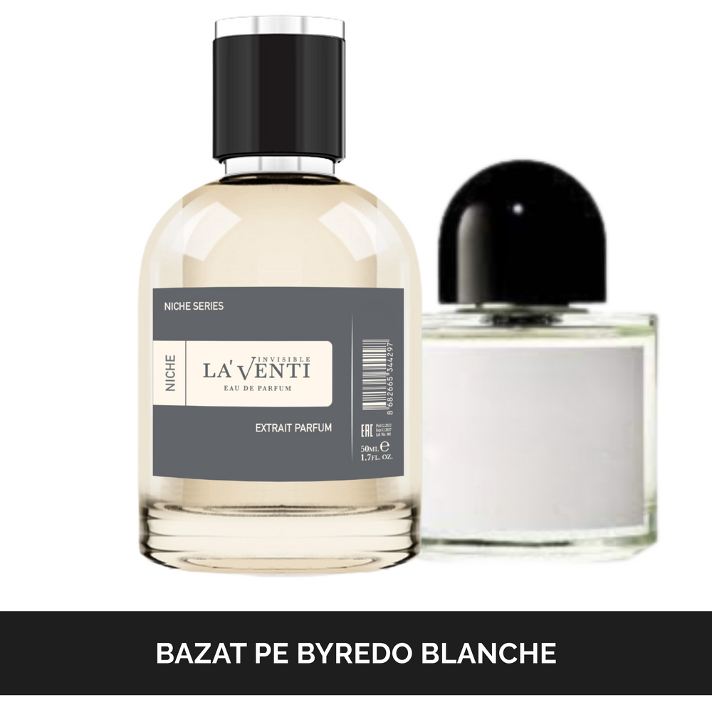 BYREDO BLANCHE
