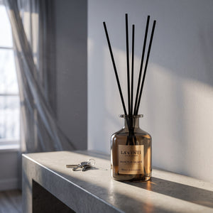 Difuzor de camera La'Venti — atmosfera in incapere