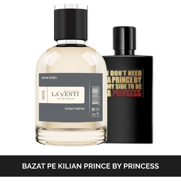 PRINCESS KILIAN