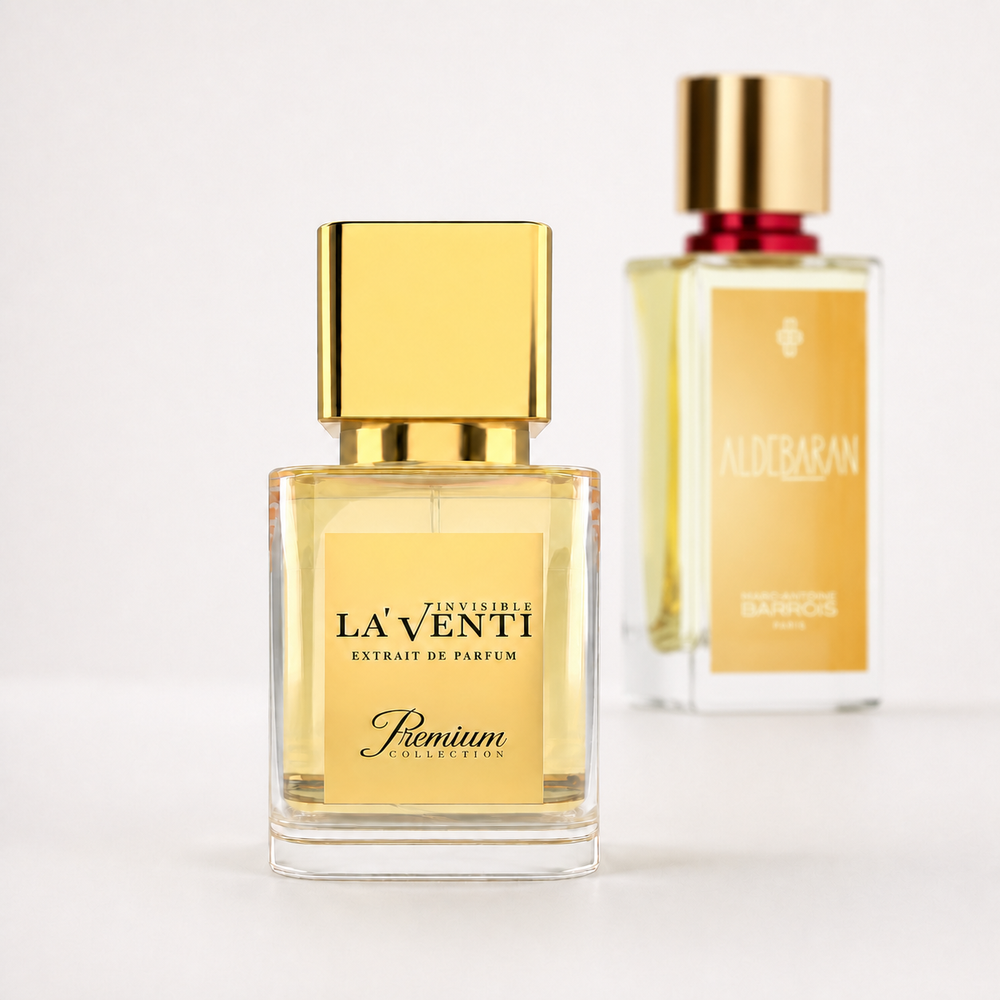 Admires вдохновлён Marc-Antoine Barrois Aldebaran — 30 мл Extrait de Parfum | La'Venti