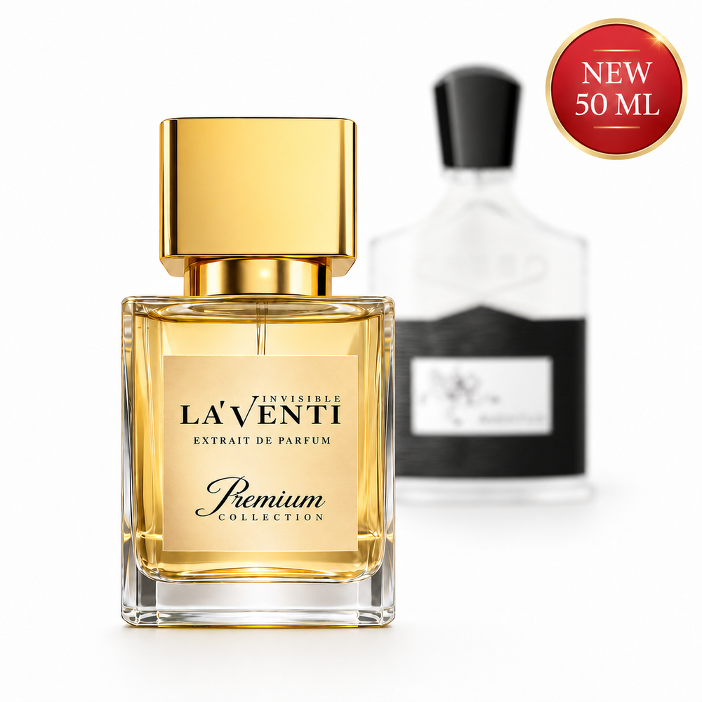 Avenue inspirat de Creed Aventus - 50 ml Extrait de Parfum | La'Venti