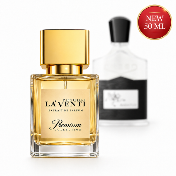 Avenue inspirat de Creed Aventus - 50 ml Extrait de Parfum | La'Venti