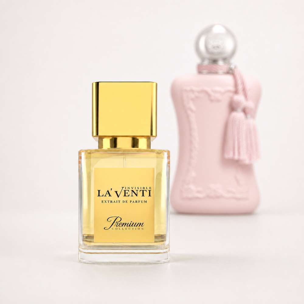 Delin вдохновлён Parfums de Marly Delina — 30 мл Extrait de Parfum | La'Venti