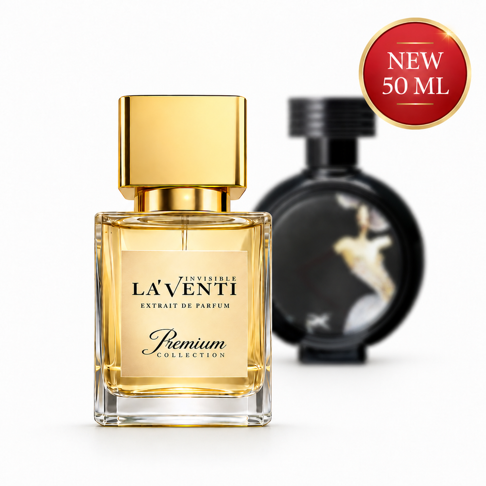 Devils Intrigue inspirat de Haute Fragrance Company HFC Devil's Intrigue - 50 ml Extrait de Parfum | La'Venti