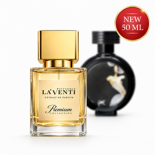 Devils Intrigue вдохновлён Haute Fragrance Company HFC Devil's Intrigue — 50 мл Extrait de Parfum | La'Venti