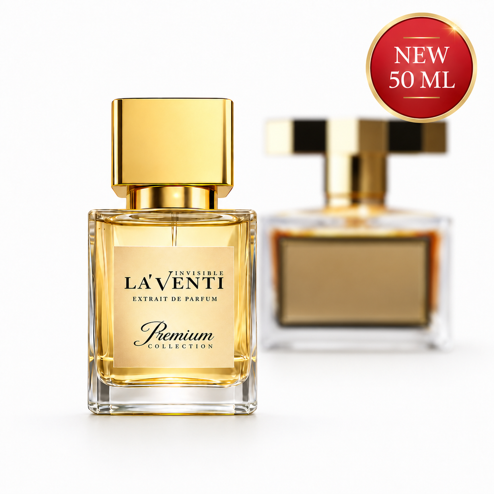 Dohap вдохновлён Kajal Dahab — 50 мл Extrait de Parfum | La'Venti