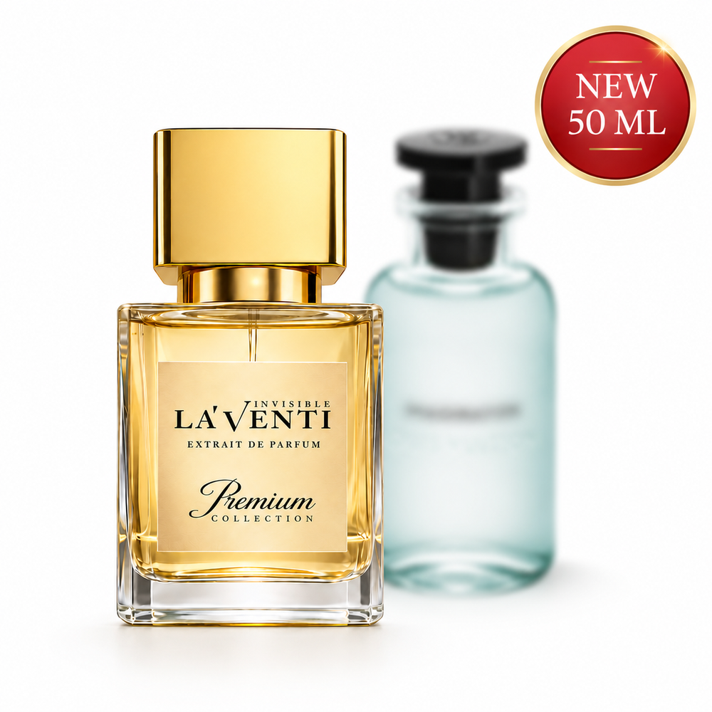 Engoyment вдохновлён Louis Vuitton Imagination — 50 мл Extrait de Parfum | La'Venti