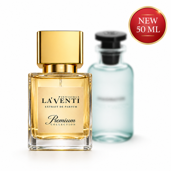 Engoyment вдохновлён Louis Vuitton Imagination — 50 мл Extrait de Parfum | La'Venti