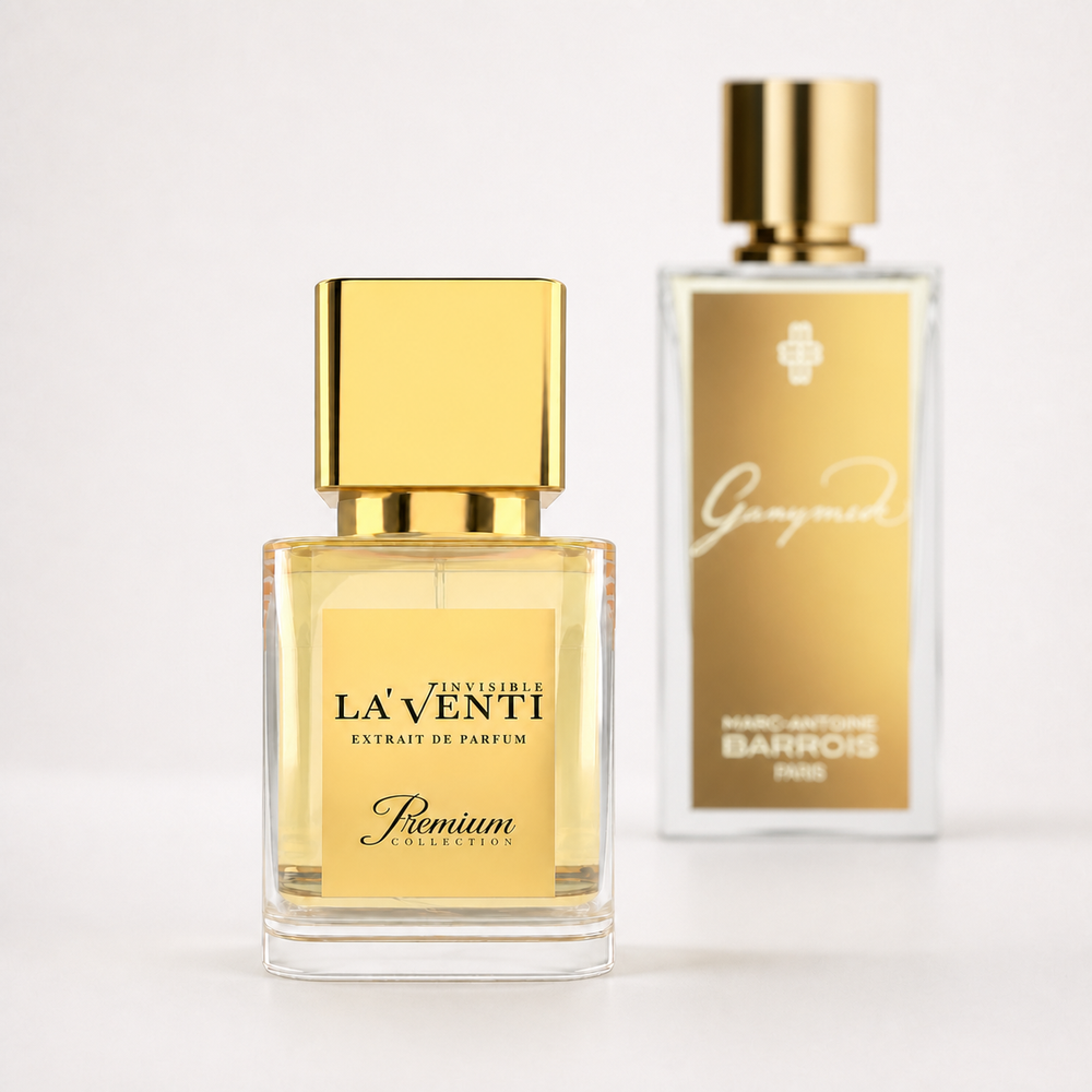 Genius вдохновлён Marc-Antoine Barrois Ganymede — 30 мл Extrait de Parfum | La'Venti