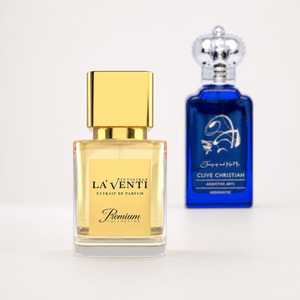 Hedonist inspirat de Clive Christian Hedonistic - 30 ml Extrait de Parfum | La'Venti