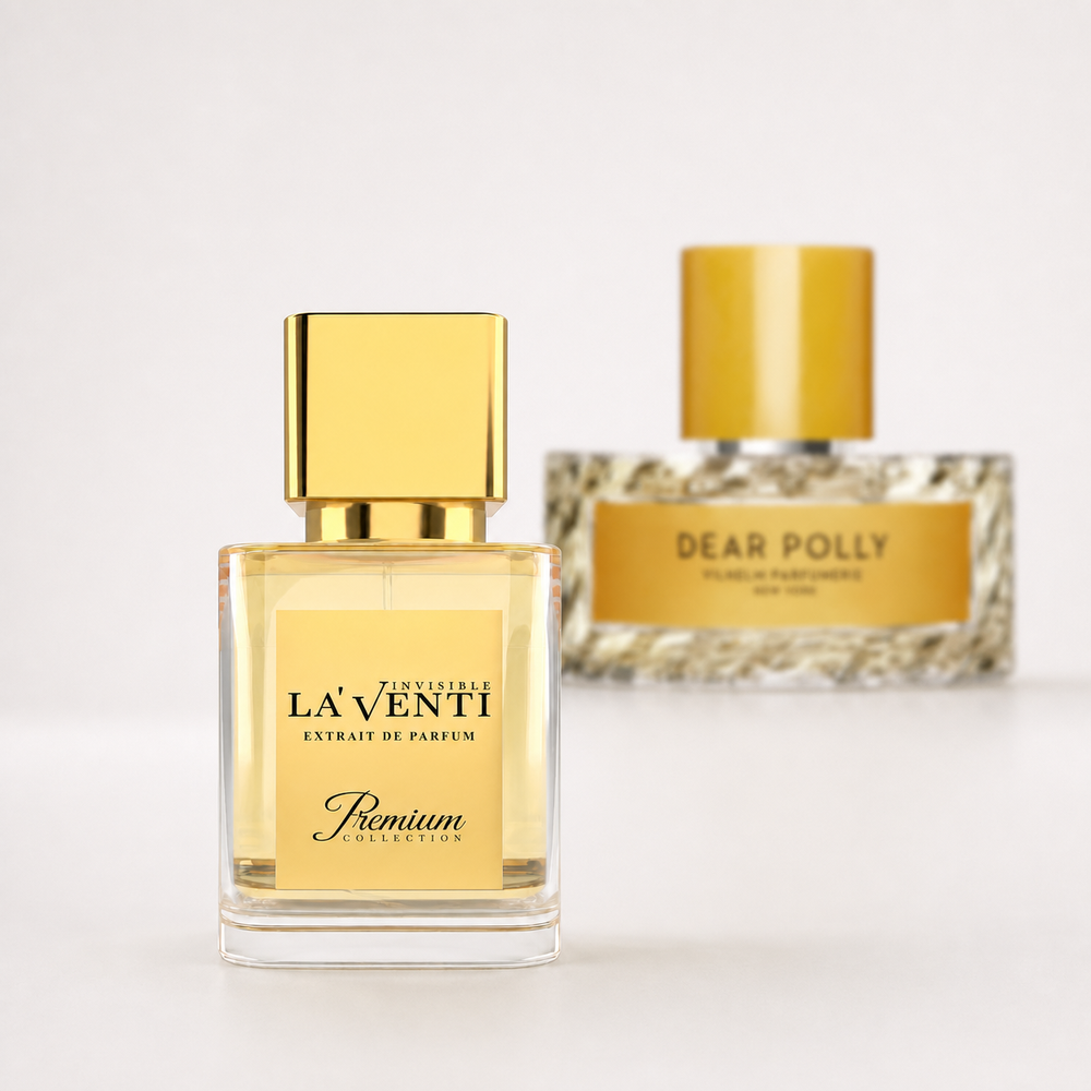 I'm Polly вдохновлён Vilhelm Parfumerie Dear Polly — 30 мл Extrait de Parfum | La'Venti