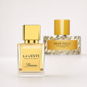 I'm Polly inspirat de Vilhelm Parfumerie Dear Polly - 30 ml Extrait de Parfum | La'Venti