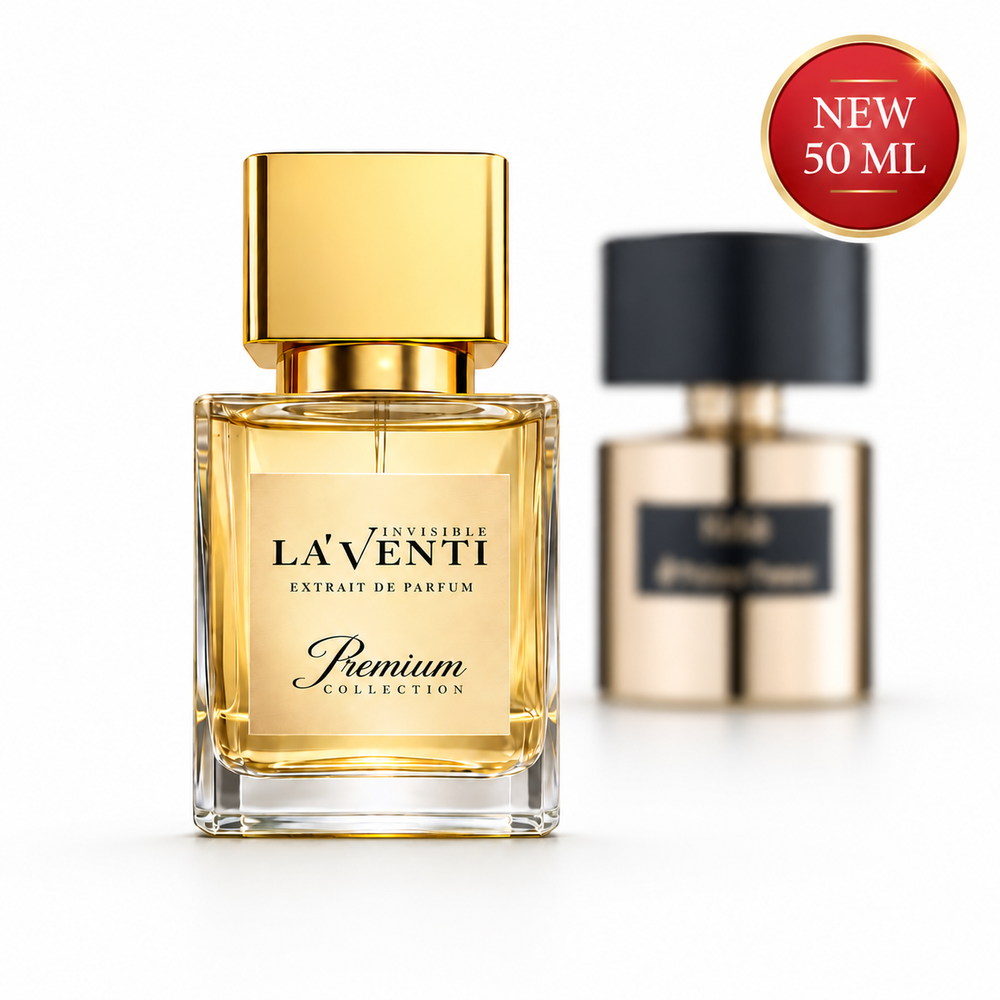 Kristi вдохновлён Tiziana Terenzi Kirke — 50 мл Extrait de Parfum | La'Venti