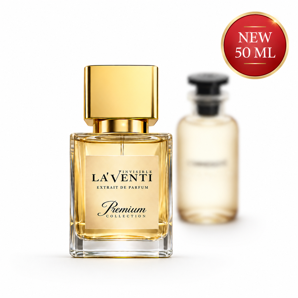 Limmens inspirat de Louis Vuitton L'Immensité - 50 ml Extrait de Parfum | La'Venti