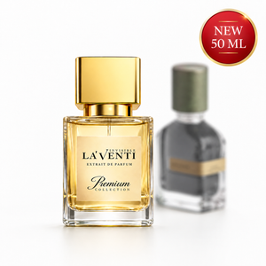 Megaman inspirat de Orto Parisi Megamare - 50 ml Extrait de Parfum | La'Venti