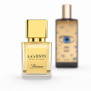 Memo Marfa inspirat de - 30 ml Extrait de Parfum | La'Venti
