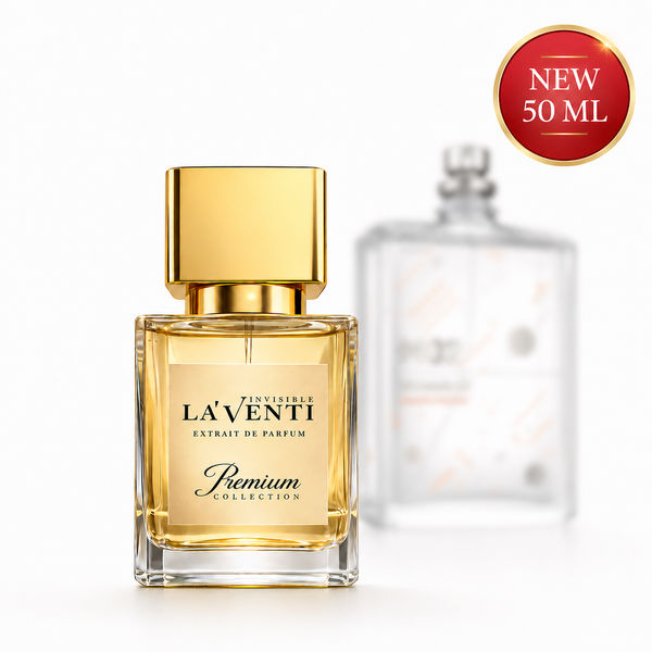 Molecul вдохновлён Escentric Molecules Molecule 02 — 50 мл Extrait de Parfum | La'Venti