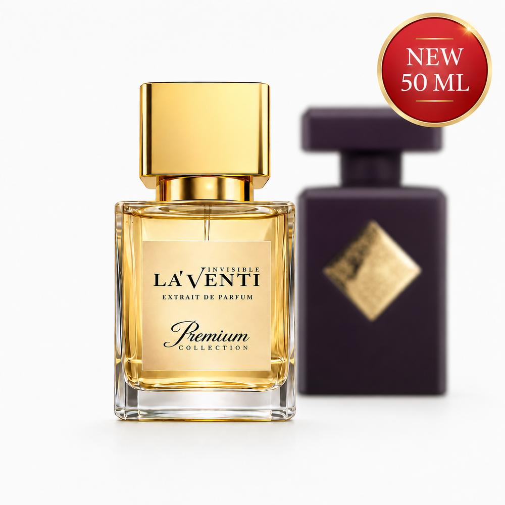 Narco Delight вдохновлён Initio Parfums Privés Narcotic Delight — 50 мл Extrait de Parfum | La'Venti