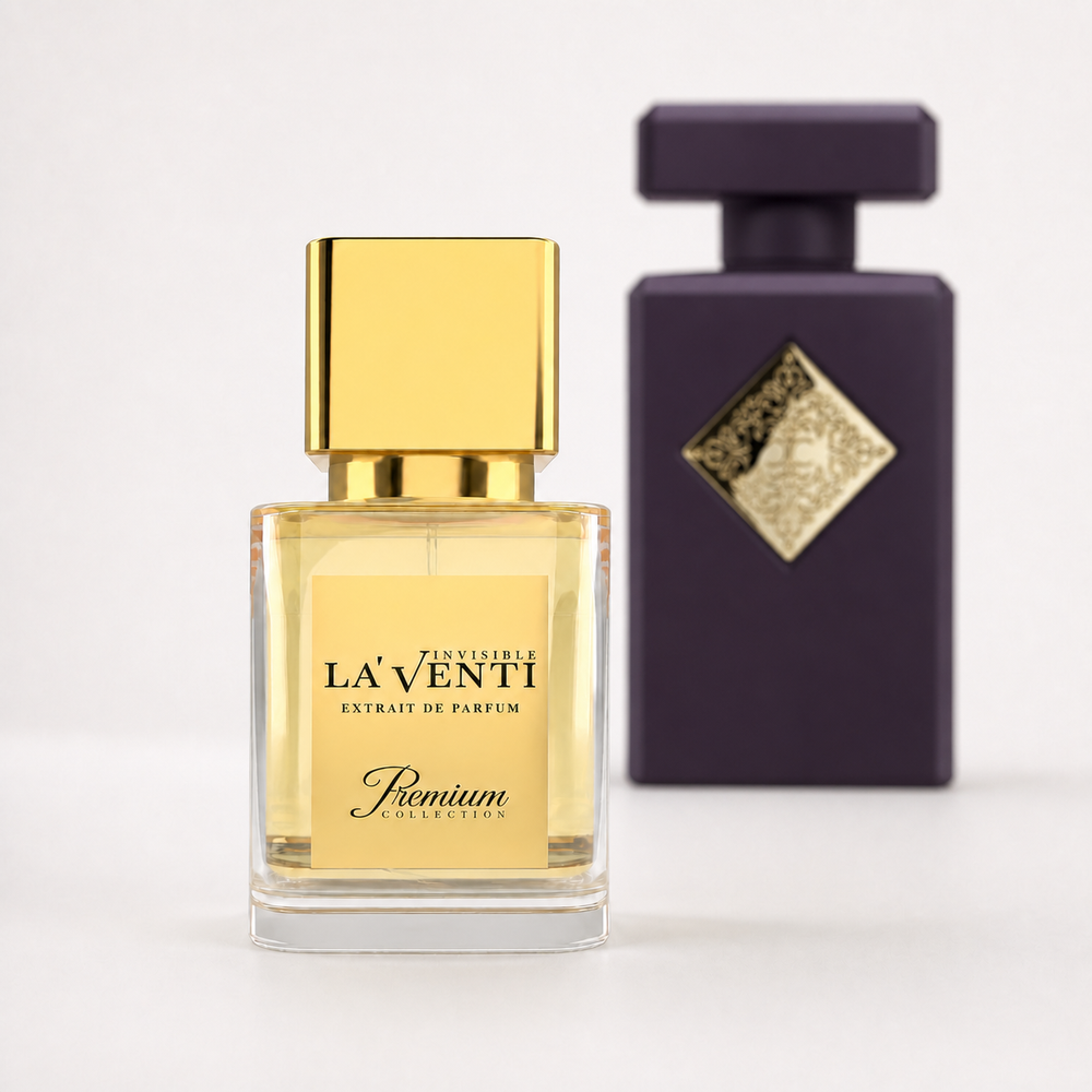 Narco delight inspirat de Initio Parfums Privés Narcotic Delight - 30 ml Extrait de Parfum | La'Venti