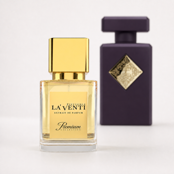 Narco delight inspirat de Initio Parfums Privés Narcotic Delight - 30 ml Extrait de Parfum | La'Venti