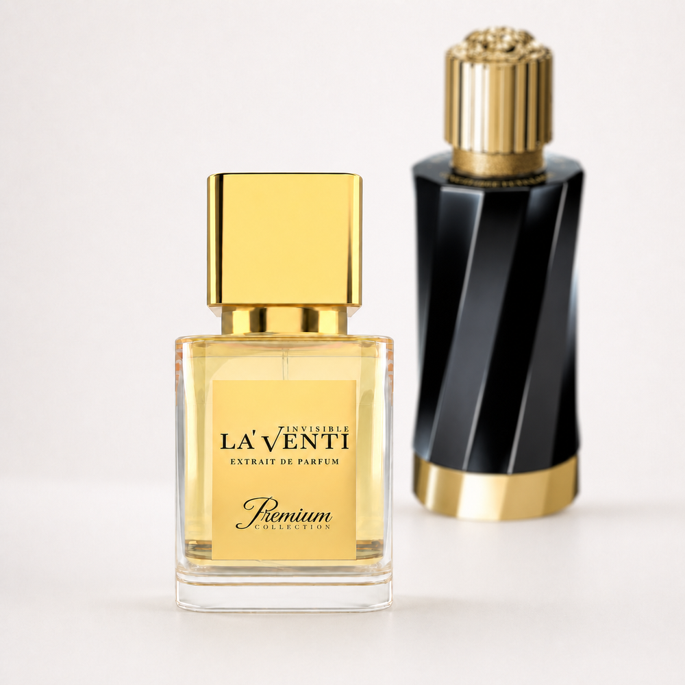 Petilat inspirat de Versace Gingembre Pétillant - 30 ml Extrait de Parfum | La'Venti