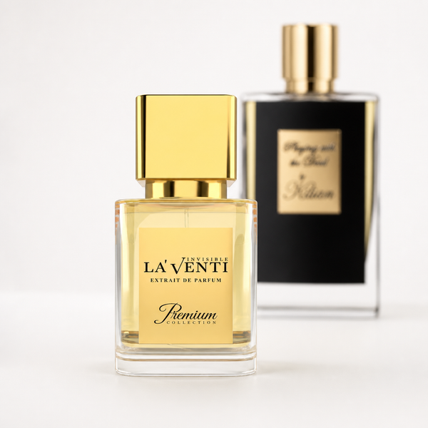 Playing With The Devil By Kilian вдохновлён — 30 мл Extrait de Parfum | La'Venti