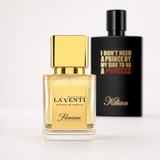 Princess By Kilian inspirat de - 30 ml Eau de Parfum | La'Venti